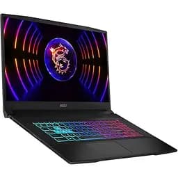 Ноутбук MSI Katana 17 B13UCRK (B13UCRK-1605XPL) [153486] - мініатюра 5