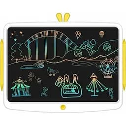 Планшет графічний Xiaomi Wicue 16" Board LCD white (WNB416W)