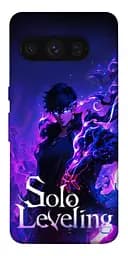 Чехол Demsky Shadow king для Google Pixel 8 Pro