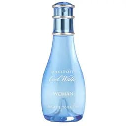 Davidoff Cool Water For Her 100 мл тестер парфумована вода