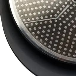 Каструля TVS Diamante Induction з кришкою 20 см 2.8 л (DP480203310001C) - мініатюра 4