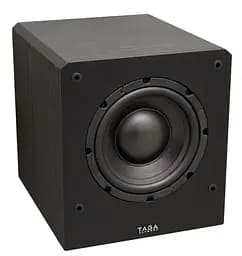 Сабвуфер TAGA Harmony TSW80 Black