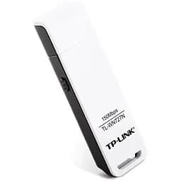 Сетевая карта Wi-Fi TP-Link TL-WN727N