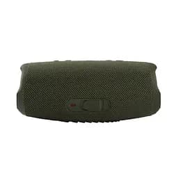 Портативна акустика JBL Charge 5 Green [JBLCHARGE5GRN] [56114] - мініатюра 5