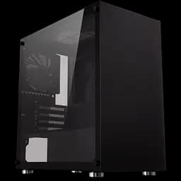 Корпус Vinga CS311G Black (CS311G)