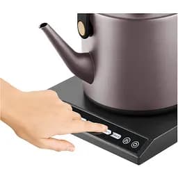 Електрочайник Catler Strix 0.6 л рожевий (BM505ELISABETH) - мініатюра 5