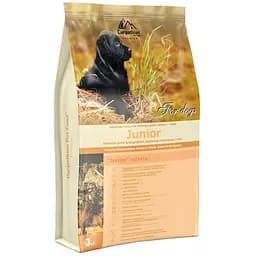 Сухой корм для собак Carpathian Junior, 12 кг