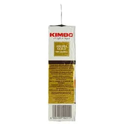 Кава мелена Kimbo Aroma Gold, 250 г (732158) - мініатюра 4