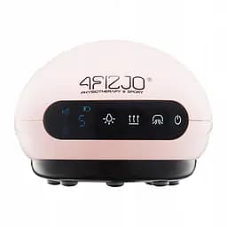 Масажна вакуумна банка 4FIZJO акумуляторна з ІЧ прогріванням 4FJ0518 Pink (P-5907739318701) - мініатюра 10