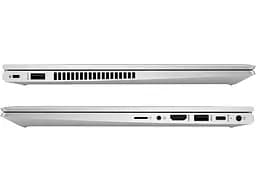 Ноутбук HP Probook x360 435-G10 13.3 FHD IPS Touch, AMD R7-7730U, 32GB, 2048GB, UMA, DOS, сріблястий (AD0Y1ET) - мініатюра 4