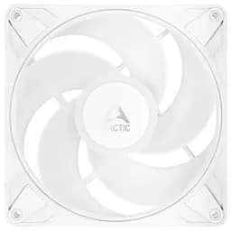 Кулер до корпусу Arctic P14 PRO REVERSE A-RGB WHT (ACFAN00324A) - мініатюра 3
