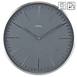 Годинник настінний Technoline WT7215 Grey (WT7215), Сірий - мініатюра 2