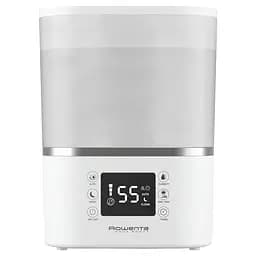 Зволожувач повітря Rowenta Aqua Boost білий (HU4020F0) - мініатюра 2