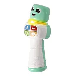 Музыкальная игрушка Chicco Микрофон Майк (12121.00)