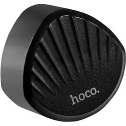 СЗУ Hoco C67A Shell 2.4 A/2 USB Black