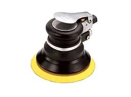 Пневматична шліфувальна машина Mighty Seven QB-52502 127мм 10000об/хв ексцентрикова