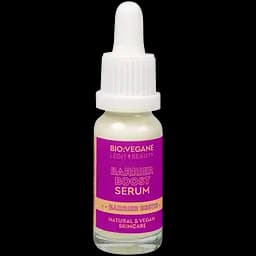 Сироватка для підвищення захисного бар'єра шкіри обличчя Bio:Vegane Barrier Boost Serum 15 мл - мініатюра 2