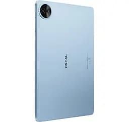 Планшет Blackview Oscal Pad 90 8/128Gb Blue LTE Global version - мініатюра 5