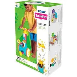 Каталка з кульками Toomies Pic&Pop (T71161) - мініатюра 9