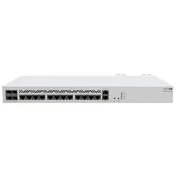 Маршрутизатор Mikrotik (CCR2116-12G-4S+)