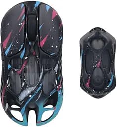 Миша GravaStar Mercury X Pro 8K BT/WL/USB-A RGB Neon Graffiti (GS_X_PRO_CG_BLK)