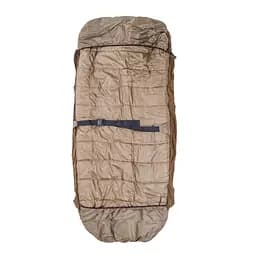 Спальний мішок Ranger 4 season Brown RA5515B - мініатюра 6