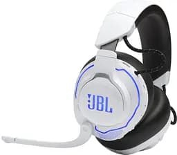 Навушники JBL Quantum 910P Wireless for PS White (JBLQ910PWLWHTBLU)