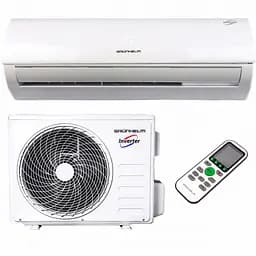 Кондиціонер Grunhelm GAC-09GH-I32