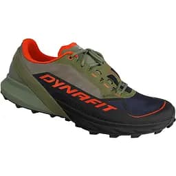 Кроссовки Dynafit Ultra 50 GTX 44 Чорний-Зелений