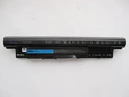 Акумулятор для ноутбука Dell Inspiron 17R-5721 MR90Y, 65Wh (5800 mAh), 6cell, 11.1V, Li-ion, чорний