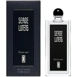Парфумована вода оригінал Serge Lutens Poivre Noir 50 мл