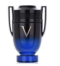 Оригинал Paco Rabanne Invictus Victory Elixir 50 мл Parfum