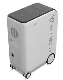Зарядна станція BLUETTI EP500 Solar Power Station 2000W 5100Wh (EP500) - мініатюра 3