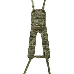 Пояс розвантаження Kombat UK Molle Battle Belt (1000-kb-mbb-btp)