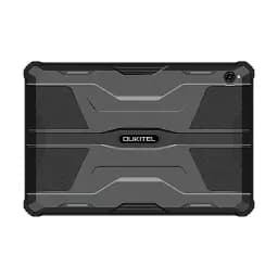 Планшет Oukitel RT5 8/256GB 10 000мАч Black - мініатюра 3