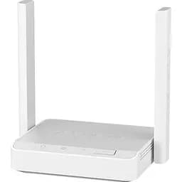 Роутер Keenetic WIFI AC1200, 3хEthernet Explorer (KN-1621) - мініатюра 2