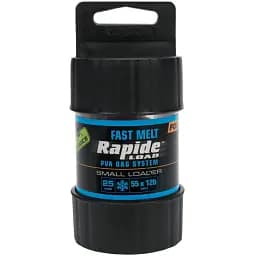ПВА-система Fox International Rapide Load PVA Fast Melt 55х120mm Bags (25 шт/уп) - мініатюра 2