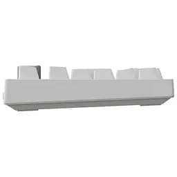 Клавіатура Proove Gaming Slicker Special Edition (Ukraine Layout) White (WKSLSE022402) - мініатюра 3
