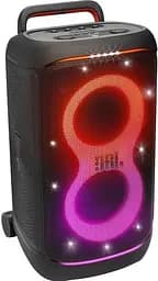 Акустична система JBL PartyBox 520 Black (JBLPARTYBOX520EU)