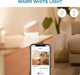 WiZ Світильник розумний BLE Portable Dual Zone, Wi-Fi - мініатюра 8