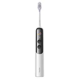 Зубна електрощітка Mova Fresh 20 Sensus White (ATS25B-WH) - мініатюра 7