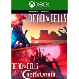 Ключ активації Microsoft Dead Cells: Return to Castlevania Bundle для Xbox One/Series S/X
