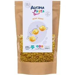 Макаронні вироби Дитяча Pasta Яєчні мушлі 250 г