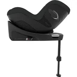 Автокрісло Cybex Sirona G i-Size Plus Moon Black (523001207) - мініатюра 3