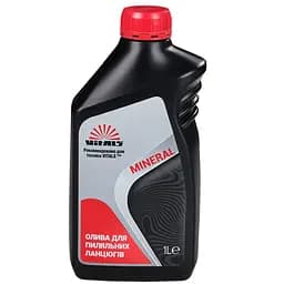 Олива для пиляльних ланцюгів Vitals Mineral 1 л (51442)