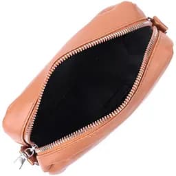 Жіноча сумка крос-боді Vintage з монетницею з екошкіри 19.5х12.5х6.5 см sum0026986 - мініатюра 7