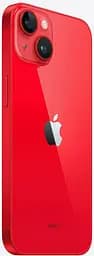 Смартфон Apple iPhone 14 Plus 256Gb Red Open box - мініатюра 4