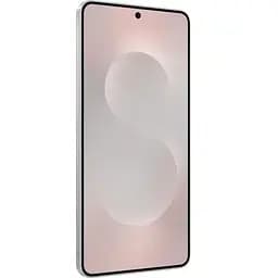 Смартфон Samsung Galaxy S25 Edge 5G 12/256Gb Titanium Silver SM-S937BZSDEUC UA UCRF