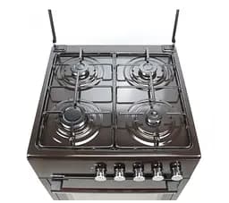 Плита газова Milano ML60 G1 /07+коричнева - мініатюра 4