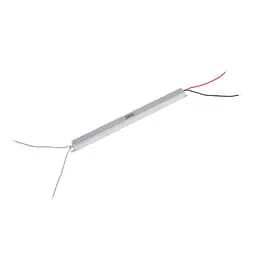 Блок питания Brille светодиодный 1.5A DR-36W IP20 AC 170-264V DC 24V 1.5A